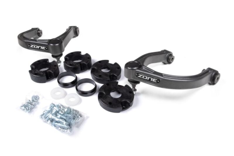 Picture of Zone Offroad ZOR Lift Kits - ZONF120