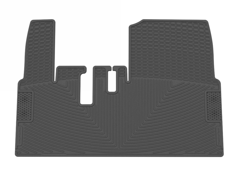 Picture of WeatherTech WT Golf Cart Mats-Blk Floor Mats - W661