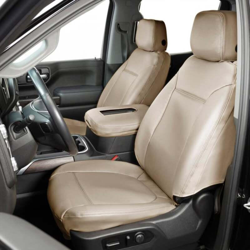 Picture of Covercraft CVR Hyundai Seat Covers - GTH2542ABLTIV