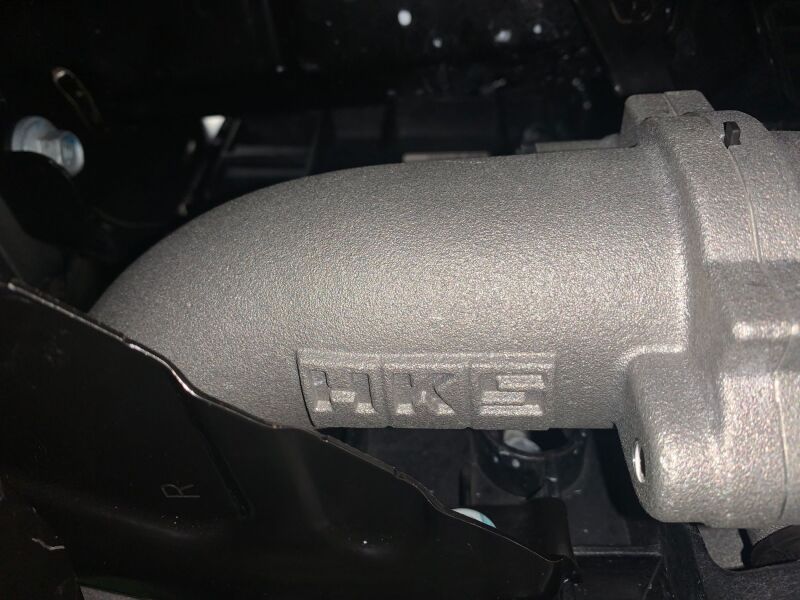 Picture of HKS Intercooler - 13001-AH007