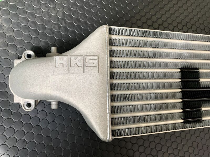 Picture of HKS Intercooler - 13001-AH008