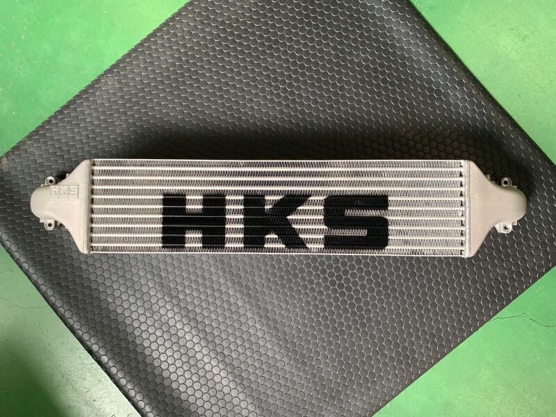 Picture of HKS Intercooler - 13001-AH008