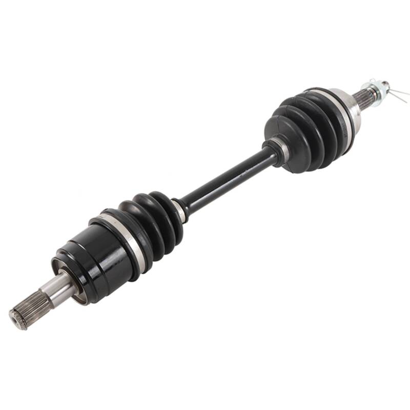 Picture of All Balls Racing QBS Axles - ABM-HO-8-117