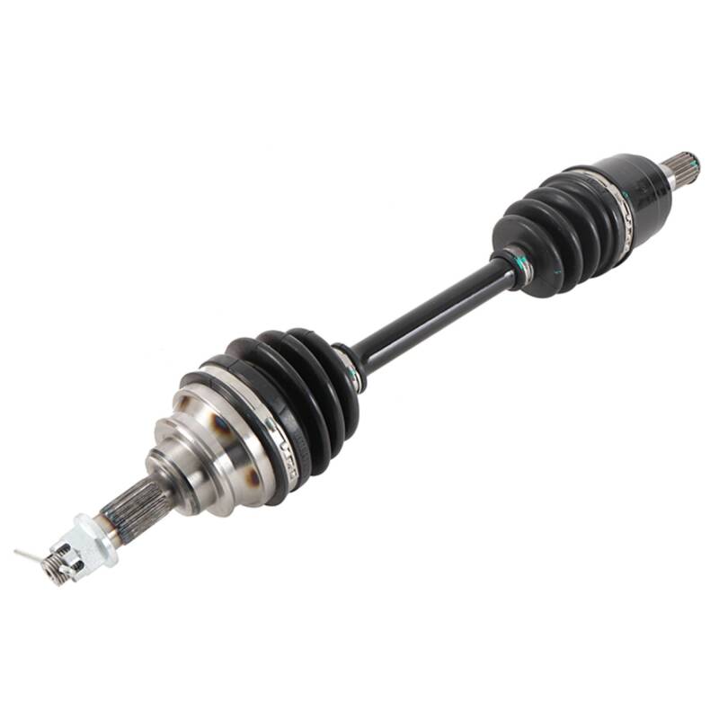 Picture of All Balls Racing QBS Axles - ABM-HO-8-117
