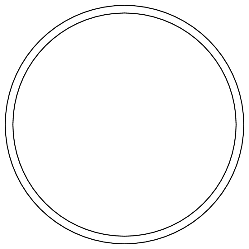 Picture of Cometic Gasket CG Head Gaskets - C15349