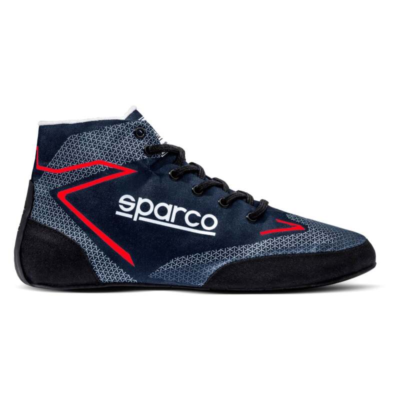 Picture of SPARCO SPA Shoe Prime Racing Shoes - 0012A943BMRS