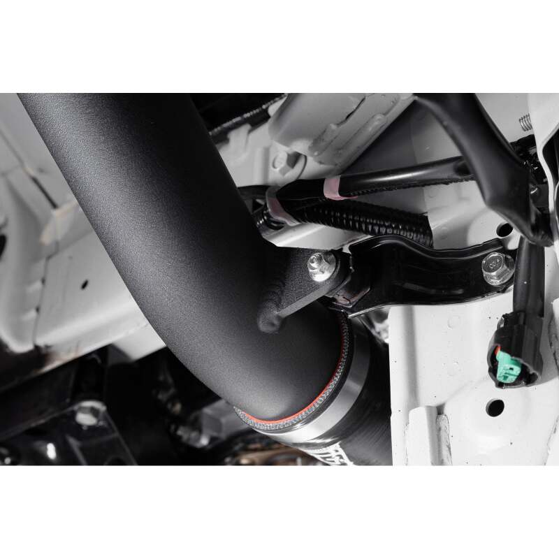 Picture of GrimmSpeed GRM Post MAF Hoses Silicone Couplers & Hoses - GRM113050