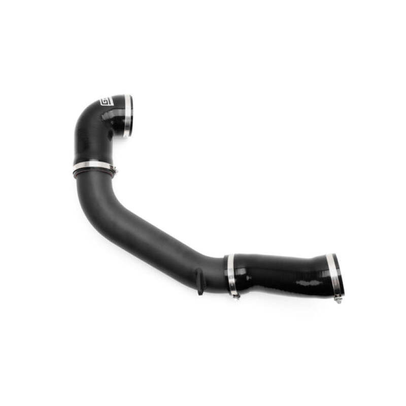Picture of GrimmSpeed GRM Post MAF Hoses Silicone Couplers & Hoses - GRM113050