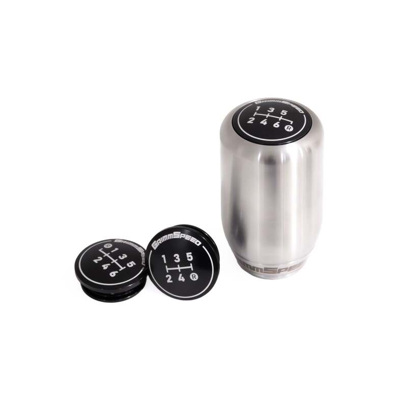 Picture of GrimmSpeed GRM Shift Knobs - GRM1.1006.1.SS