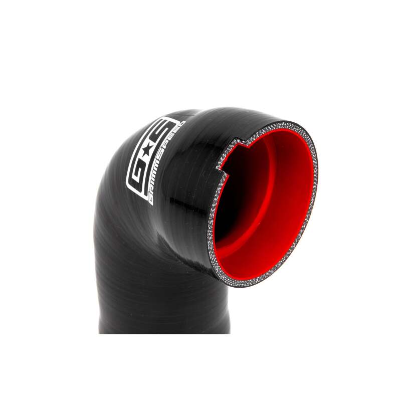 Picture of GrimmSpeed GRM Post MAF Hoses Silicone Couplers & Hoses - GRM113050