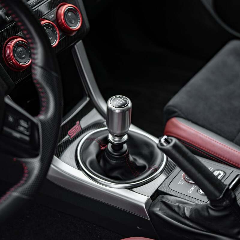 Picture of GrimmSpeed GRM Shift Knobs - GRM1.1006.1.SS