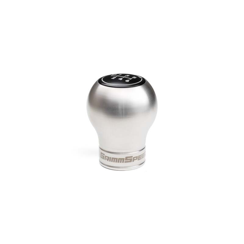 Picture of GrimmSpeed GRM Shift Knobs - GRM1.1007.1.SS