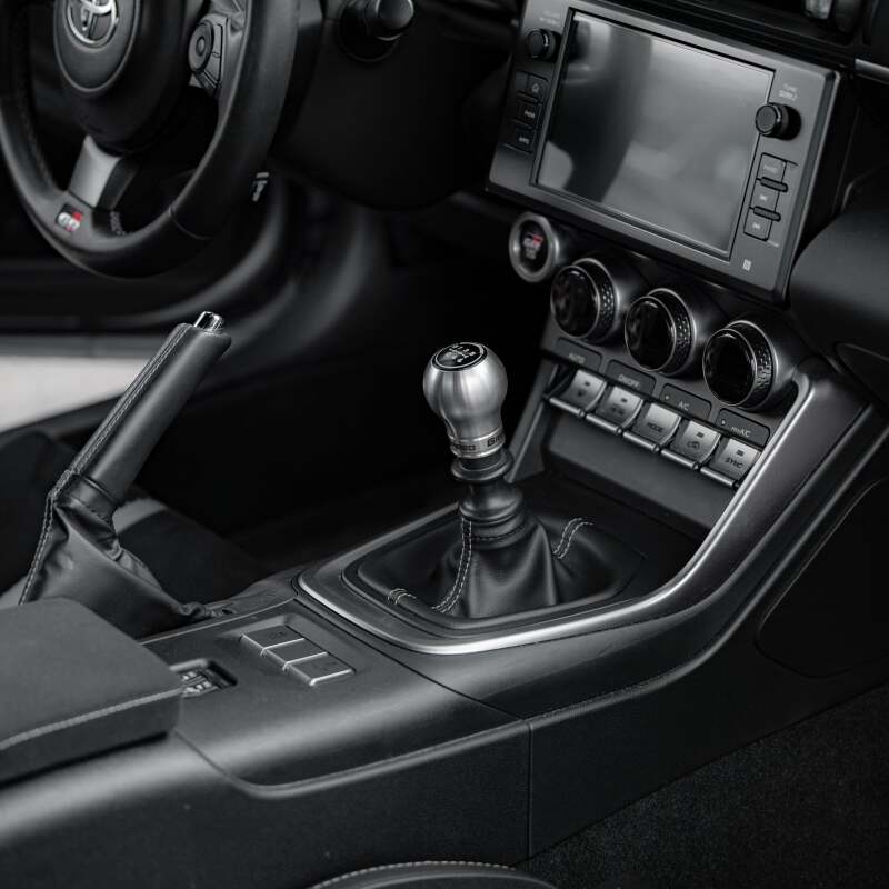 Picture of GrimmSpeed GRM Shift Knobs - GRM1.1007.1.SS