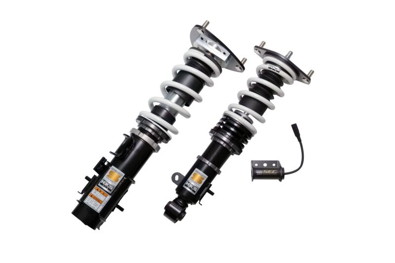 Picture of HKS Hipermax S Series Coilovers - 80300-AF010CP