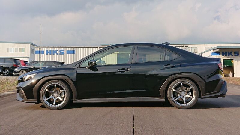 Picture of HKS Hipermax S Series Coilovers - 80300-AF010CP