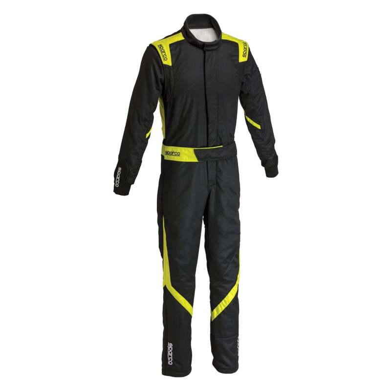 Picture of SPARCO SPA Suit Competition US Racing Suits - 001144KU130NRGF