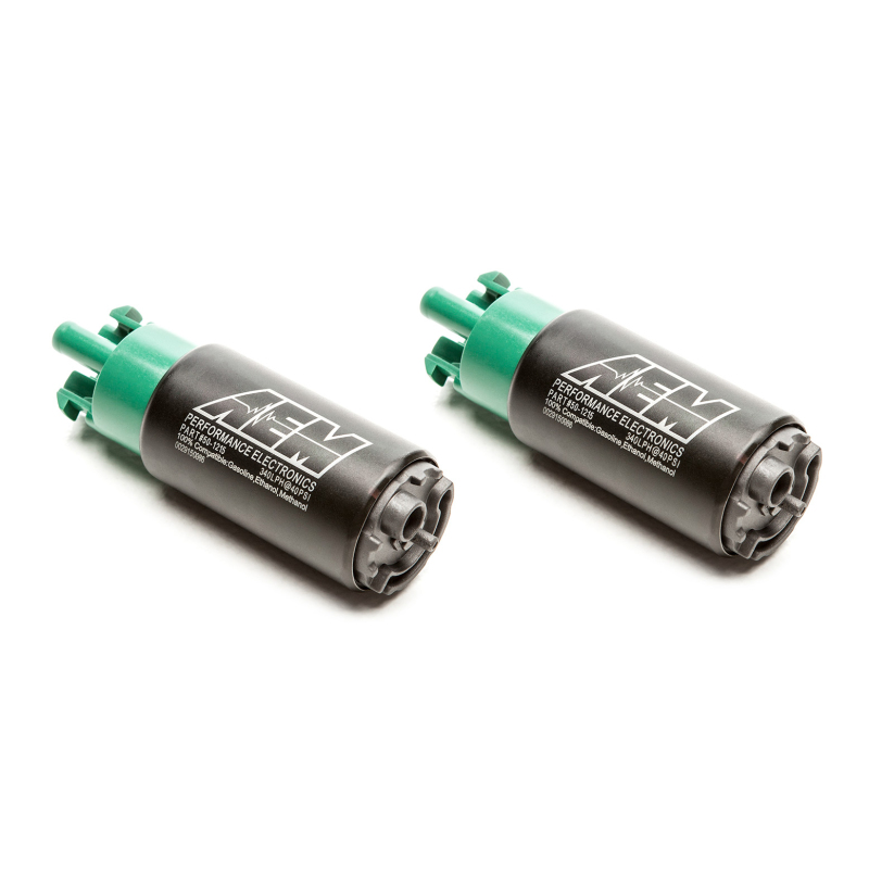 Picture of Cobb Nissan GT-R AEM High Flow Fuel Pump Kit