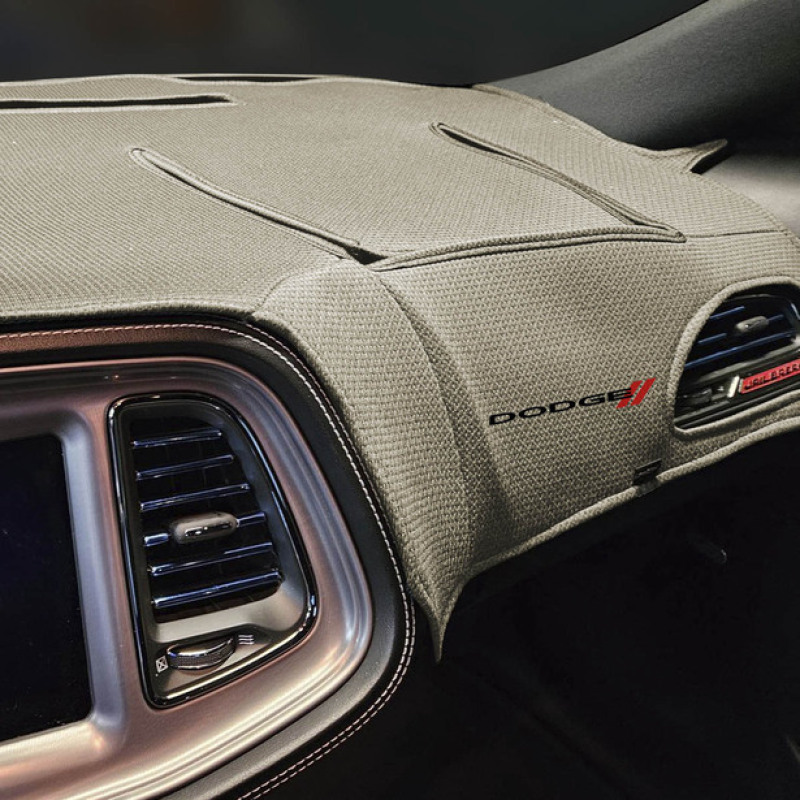 Picture of Covercraft CVR Dodge Dash Cover Dash & Interior Trim - 62087FE11-00-23