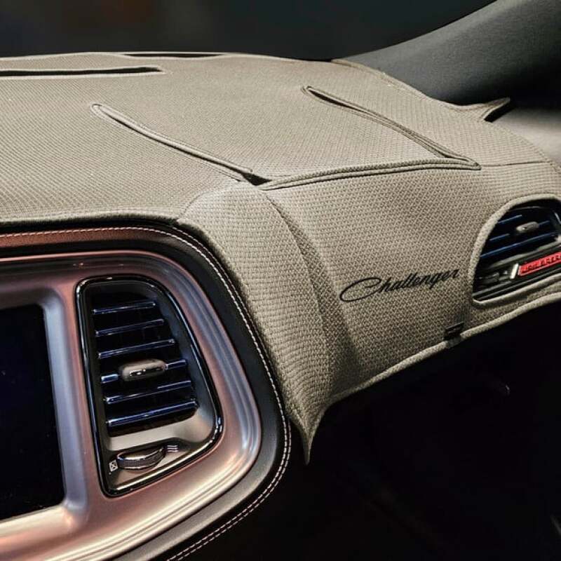 Picture of Covercraft CVR Dodge Dash Cover Dash & Interior Trim - 61834FE12-00-23