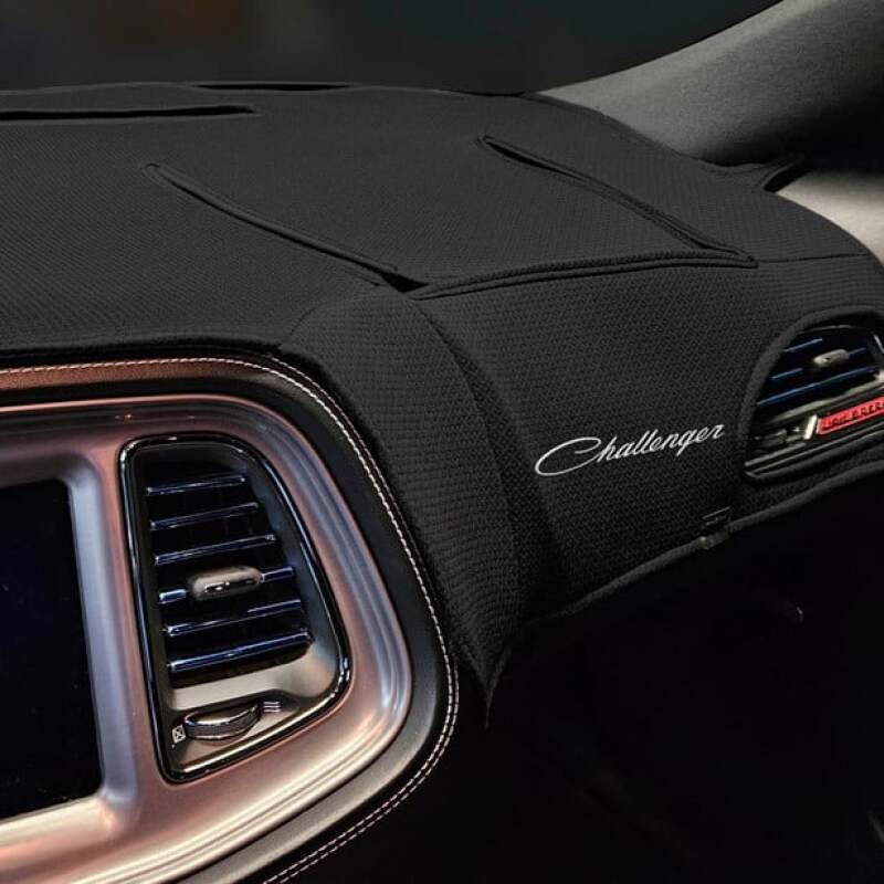 Picture of Covercraft CVR Dodge Dash Cover Dash & Interior Trim - 61834FE12-00-25