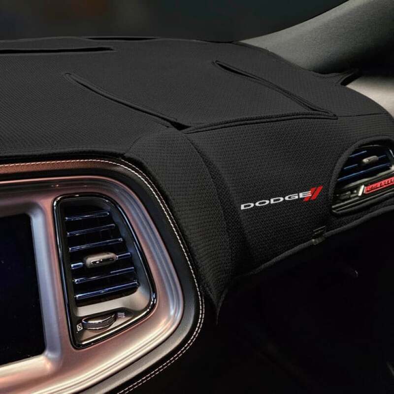 Picture of Covercraft CVR Dodge Dash Cover Dash & Interior Trim - 61649FE11-00-25
