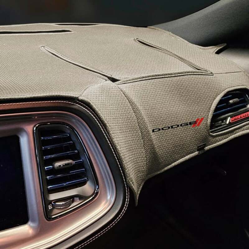 Picture of Covercraft CVR Dodge Dash Cover Dash & Interior Trim - 61939FE11-00-23