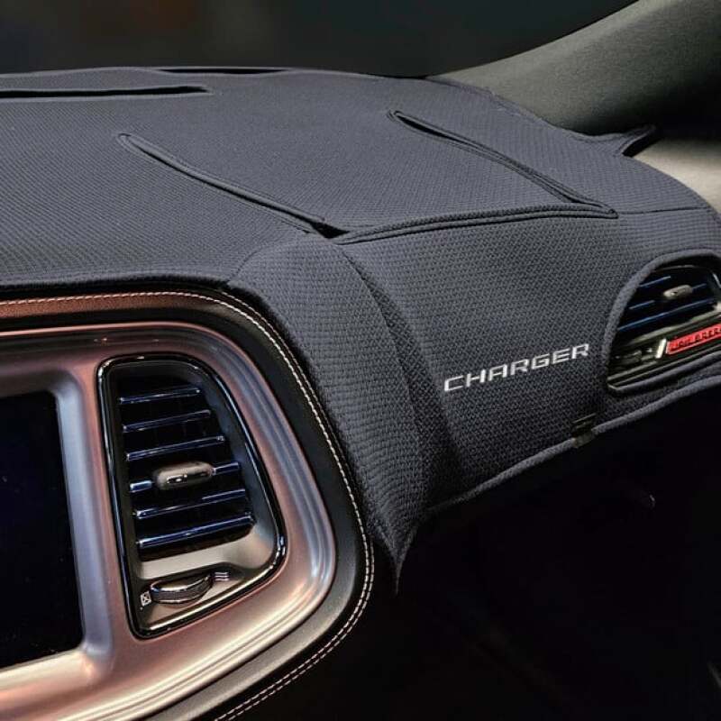 Picture of Covercraft CVR Dodge Dash Cover Dash & Interior Trim - 61649FE13-00-76