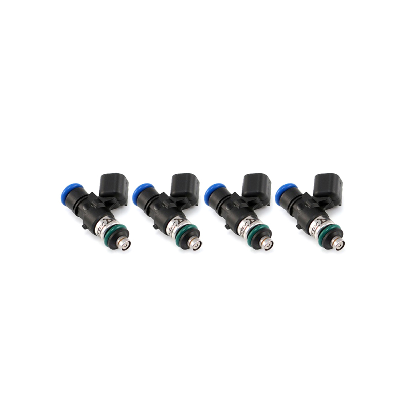 Picture of Injector Dynamics ID 1750cc Injector Sets-4 Cyl Fuel Injector Sets - 1750.34.14.14.4