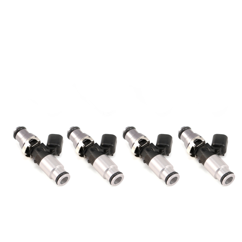 Picture of Injector Dynamics ID 1750cc Injector Sets-4 Cyl Fuel Injector Sets - 1750.60.14.14B.4