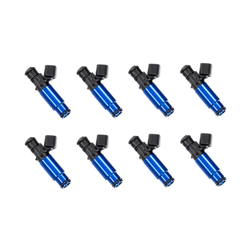 Picture of Injector Dynamics ID 1750cc Injector Sets-8 Cyl Fuel Injector Sets - 1750.60.14.14W.8