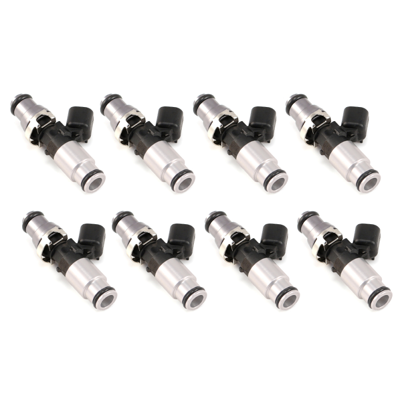 Picture of Injector Dynamics ID 1750cc Injector Sets-8 Cyl Fuel Injector Sets - 1750.60.14.14B.8