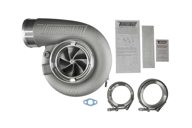 Picture of Turbosmart TS Turbochargers - TS-1-8280C-VR096E
