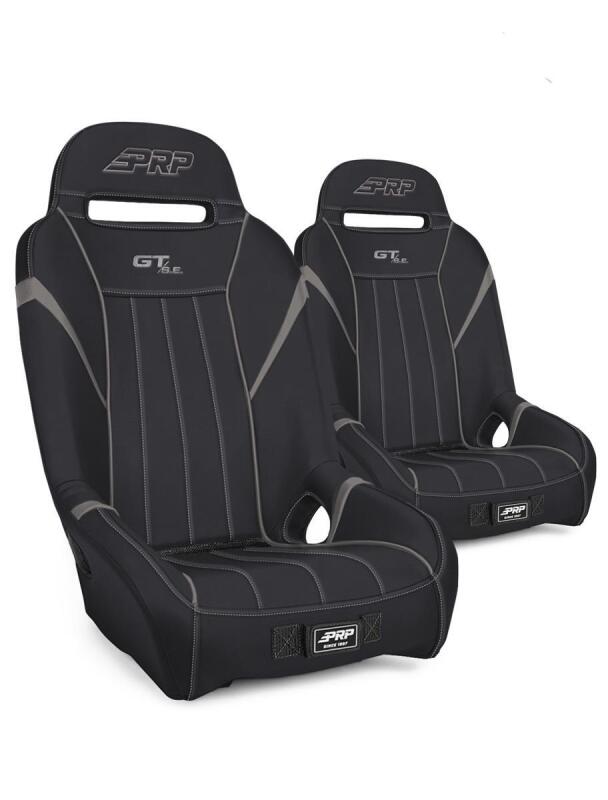 Picture of PRP Seats PRP Powersport GTSE UTV Seat - A5701-PORXP-C86-203