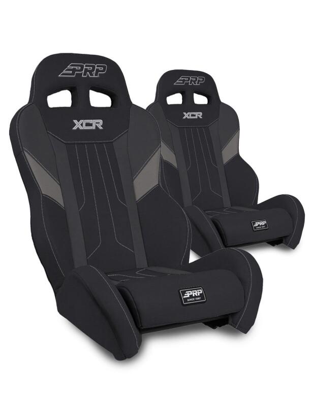 Picture of PRP Seats PRP XCR Seat - A8001-PORXP-C86-203