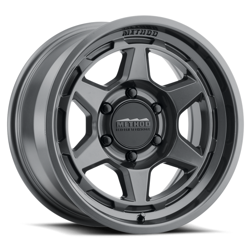 Picture of Method Wheels MRW MR708 Wheels - MR70878560800