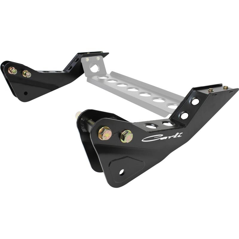 Picture of Carli CLI Radius Arms Control Arms - AS-FRAD-05