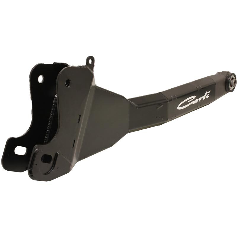 Picture of Carli CLI Radius Arms Control Arms - AS-DFRA-14-DRIVER