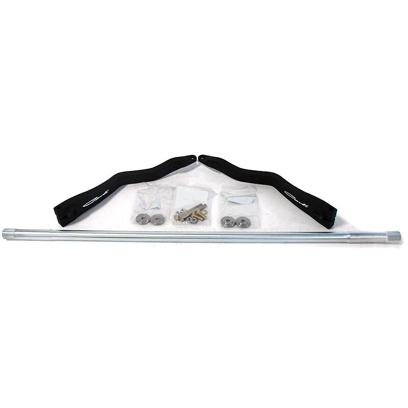 Picture of Carli CLI Sway Bars - CS-FTSBKIT-17