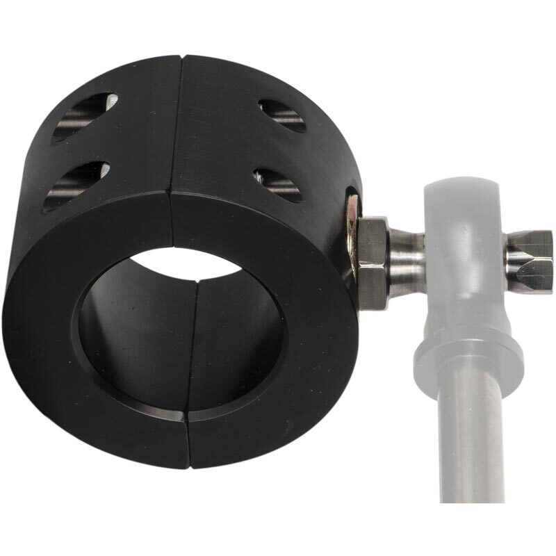 Picture of Carli CLI Tie Rods - CS-FLMSSCLAMP