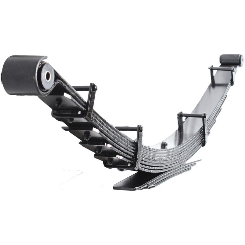 Picture of Carli CLI Leaf Springs Leaf Springs & Accessories - AP-DFSP-13