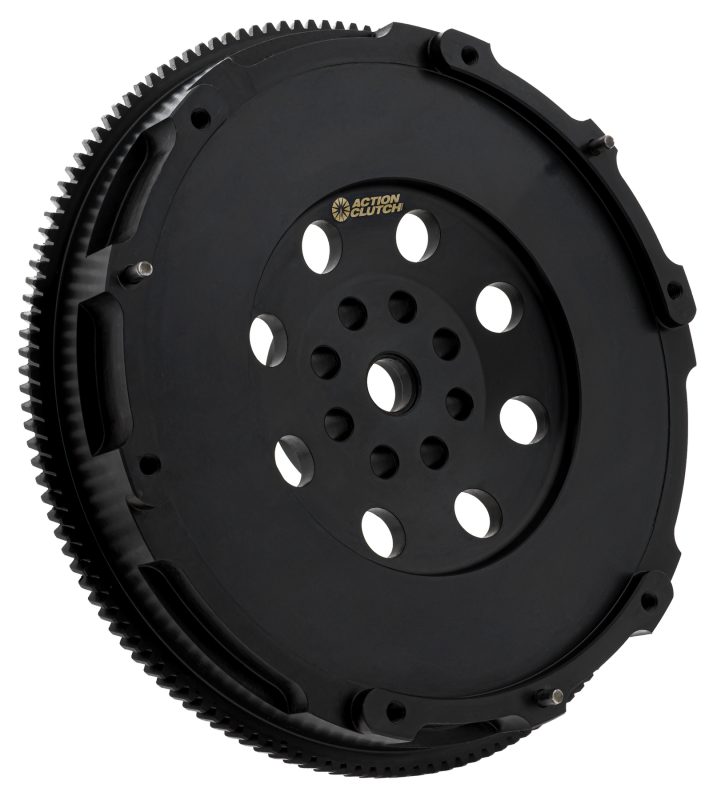 Picture of Action Clutch AON Flywheel-Chromoly - AC126FW