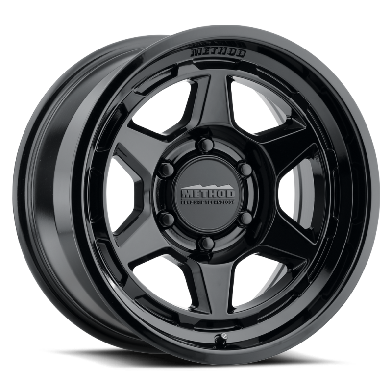 Picture of Method Wheels MRW MR708 Wheels - MR708785601300