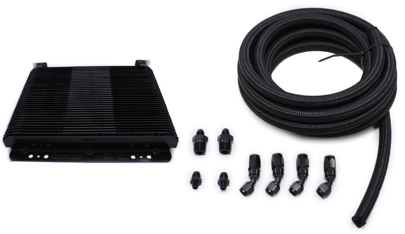 Picture of FTI Performance FTI Transmission Cooler - F12003
