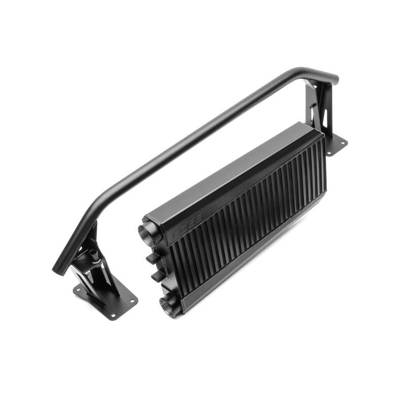 Picture of COBB Front Mount Intercooler Intercooler Kits - 746550-Black-Core