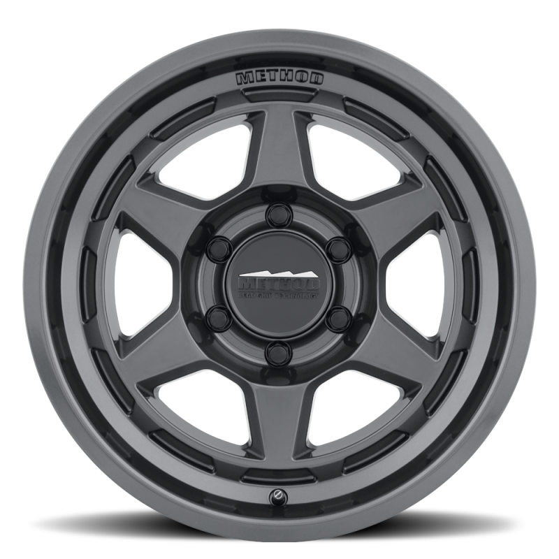 Picture of Method Wheels MRW MR708 Wheels - MR70879050838N