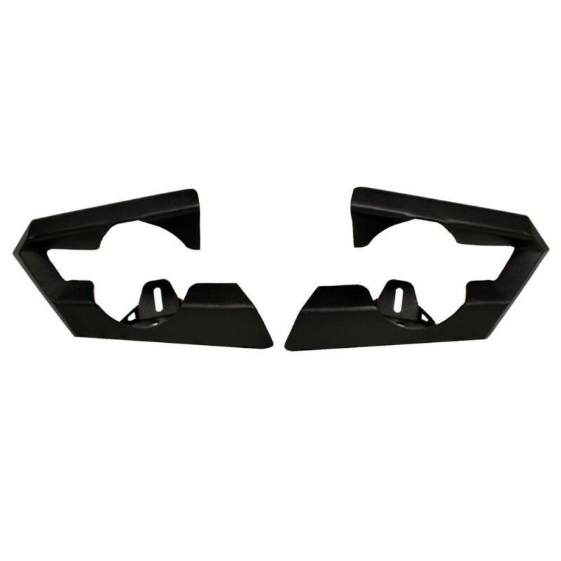 Picture of Rock Slide Engineering RSE Steel Rear Bumpers - BPS-1000