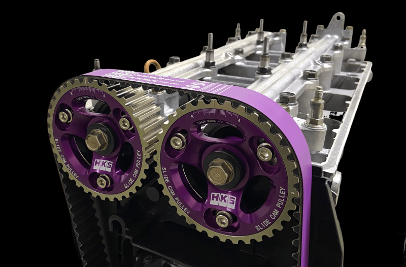 Picture of HKS Cam Gears - 22004-AH001