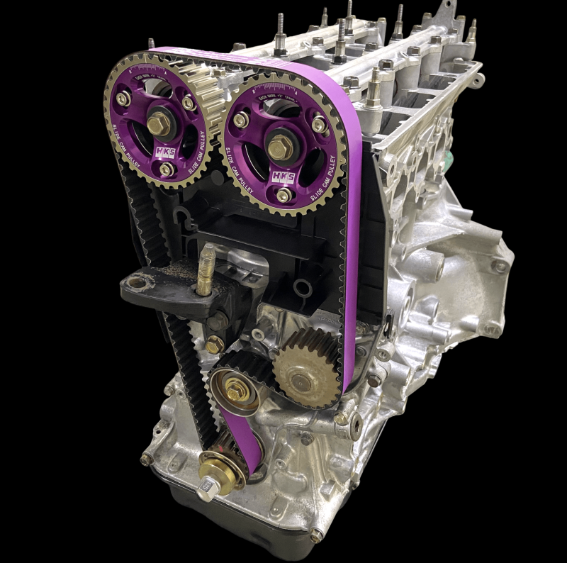 Picture of HKS Cam Gears - 22004-AH001