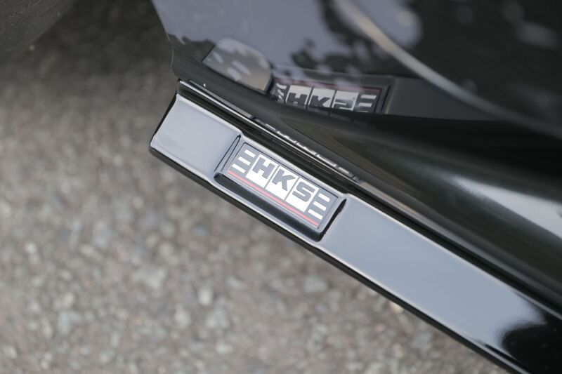Picture of HKS Premium Body Kits - 53004-AT032