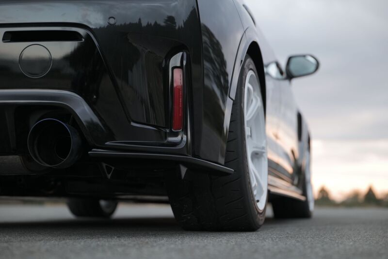 Picture of HKS Premium Body Kits - 53004-AT033